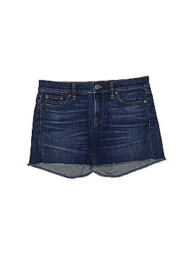 J.Crew Denim Shorts (view 1)