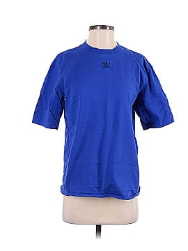 Adidas Short Sleeve T-Shirt (view 1)