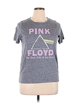 Pink Floyd Long Sleeve T-Shirt (view 1)