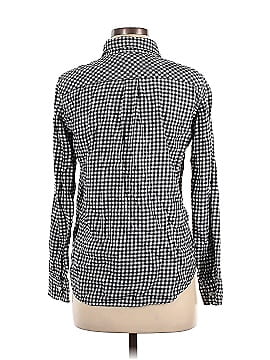 Uniqlo Long Sleeve Button-Down Shirt (view 2)