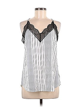 Unbranded Sleeveless Blouse (view 1)