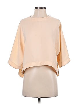 Zara Sleeveless Blouse (view 1)