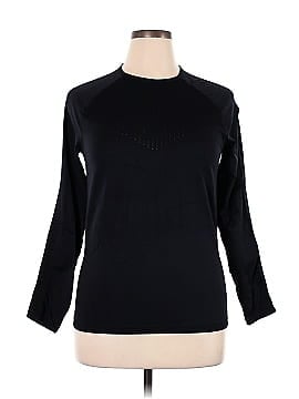 Fabletics Long Sleeve T-Shirt (view 1)