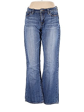 Lucky Brand Jeans (view 1)