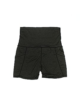 Maacie Athletic Shorts (view 2)