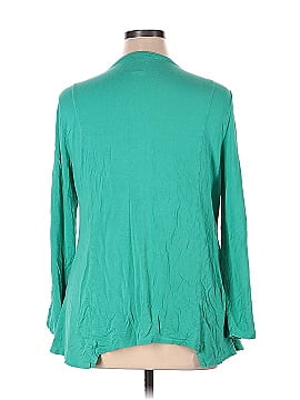 RXB Long Sleeve Blouse (view 2)