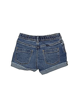 Crewcuts Denim Shorts (view 2)