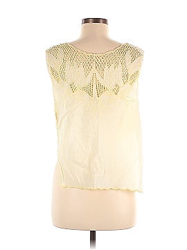 Free People Sleeveless Blouse (view 2)