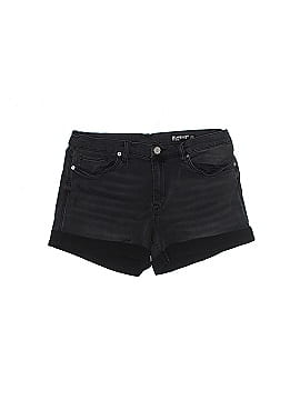 Blank NYC Denim Shorts (view 1)