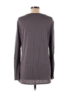 Banana Republic Long Sleeve T-Shirt (view 2)