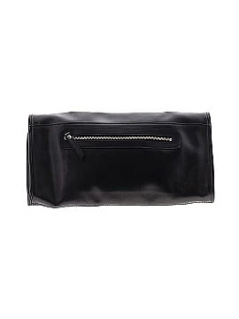 Donald J Pliner Leather Clutch (view 2)