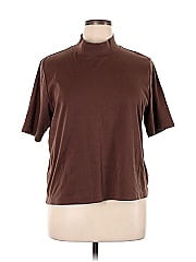 Orvis Short Sleeve Turtleneck