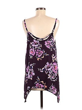 Torrid Sleeveless Blouse (view 2)