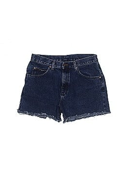 Lee Denim Shorts (view 1)