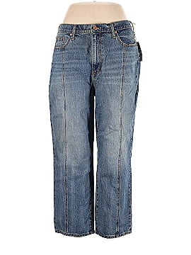 Universal Thread Jeans (view 1)