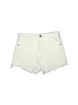 Current/Elliott Dressy Shorts (view 1)
