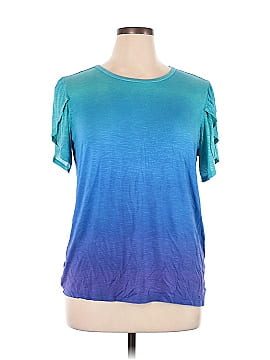 Lularoe Long Sleeve T-Shirt (view 1)