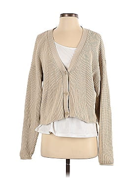 Reformation Cardigan (view 1)