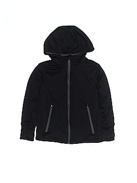 all in motion Zip Up Hoodie (view 1)