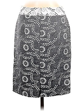 Banana Republic Formal Skirt (view 2)