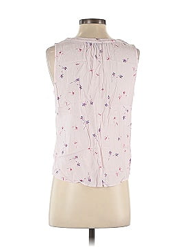 Banana Republic Sleeveless Blouse (view 2)