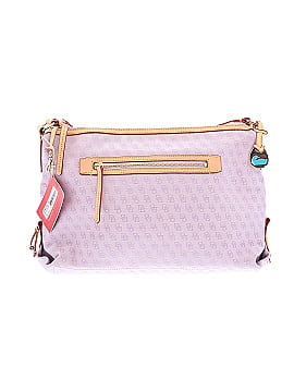 Dooney & Bourke Shoulder Bag (view 1)