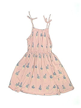 Tea Dress (view 2)