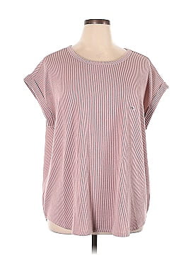 24/7 Maurices Short Sleeve Top (view 1)