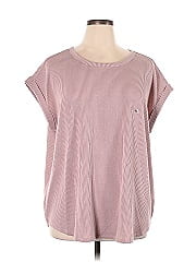 24/7 Maurices Short Sleeve Top