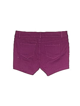 Refuge Dressy Shorts (view 2)