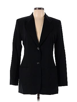 Georges Marciano Wool Blazer (view 1)