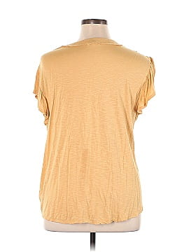 Maurices Short Sleeve Top (view 2)