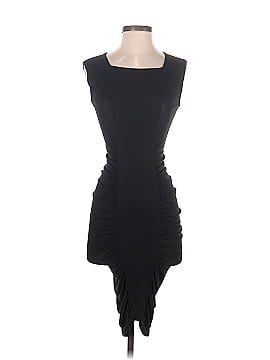 BCBGMAXAZRIA Cocktail Dress (view 1)