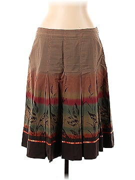 DKNY Jeans Casual Skirt (view 1)