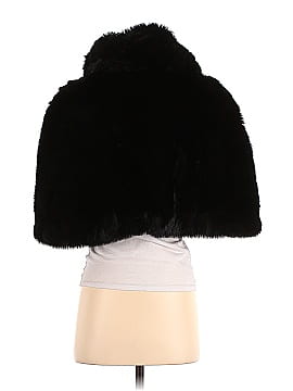 Banana Republic Faux Fur Jacket (view 2)