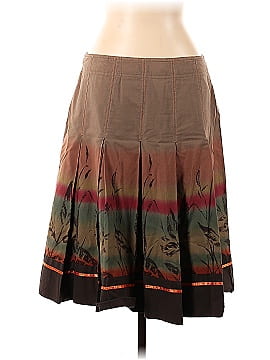 DKNY Jeans Casual Skirt (view 2)