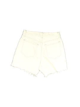 Abercrombie & Fitch Denim Shorts (view 2)