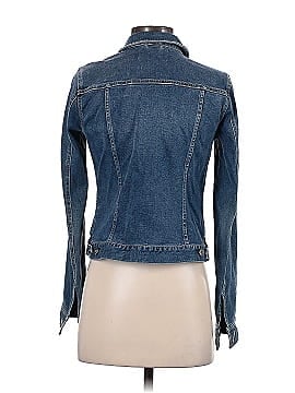 TWO by Vince Camuto Denim Jacket (view 2)