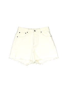 Abercrombie & Fitch Denim Shorts (view 1)