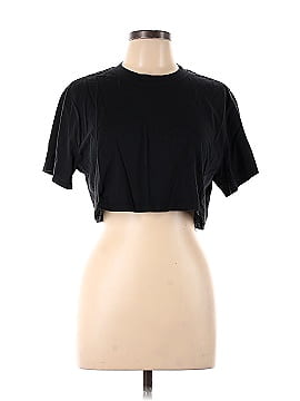 Lululemon Athletica Active T-Shirt (view 1)