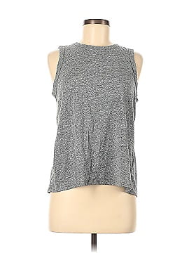 J.Crew Sleeveless T-Shirt (view 1)