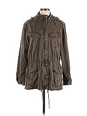 Buffalo By David Bitton Jacket