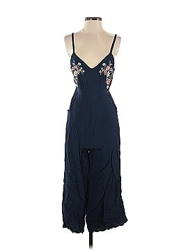 Q&A Jumpsuit (view 1)