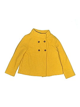 Gymboree Coat (view 1)