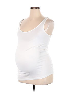 Isabel Maternity Tank Top (view 1)