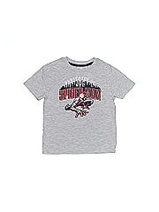 Marvel Short Sleeve T Shirt