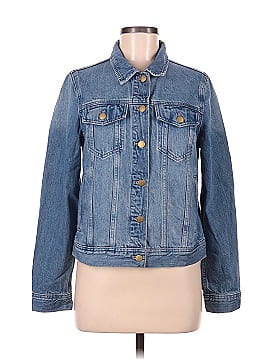 J.Crew Denim Jacket (view 1)