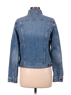 J.Crew Denim Jacket (view 2)