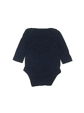 Baby Gap Long Sleeve Onesie (view 2)