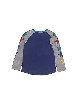 Boden Long Sleeve T-Shirt (view 2)